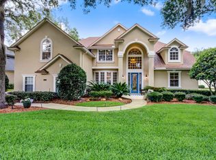 324 N Lombardy Loop, Saint Johns, FL 32259