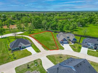 3303 Whispering Pecans Dr, Fulshear, TX 77441