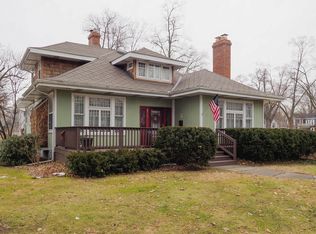 322 Portage Ave, Three Rivers, MI 49093