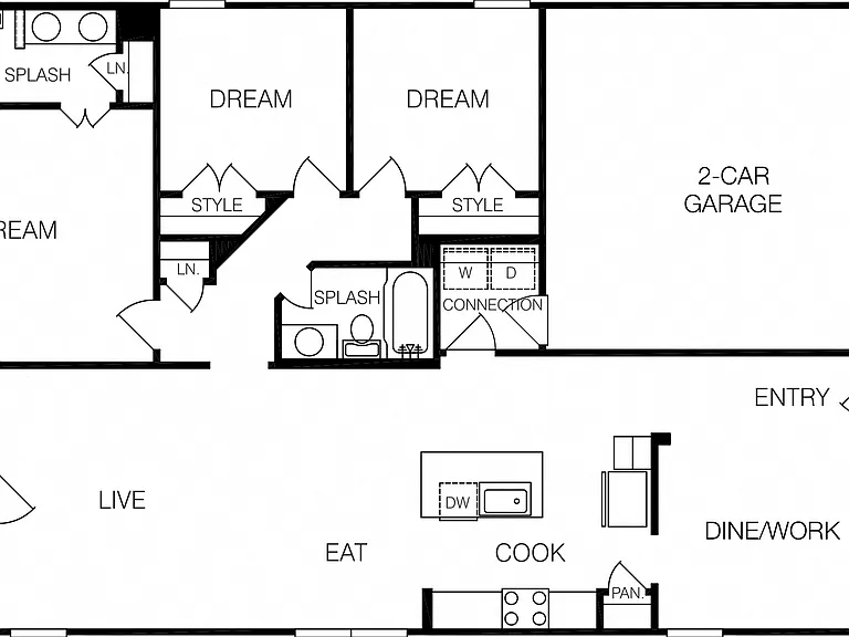 Rivers Edge Rental Homes — Photo 26