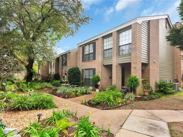 2901 Grant St Unit 601, Mobile, AL 36606
