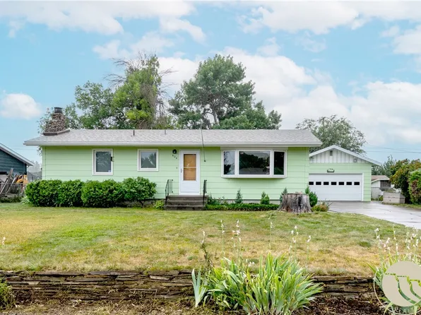 624 Joyce St, Billings, MT 59105