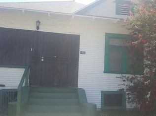 1402 E 48th Pl, Los Angeles, CA 90011