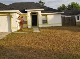 204 Grouper Ct, Poinciana, FL 34759