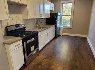 82 Columbia Ave FLOOR 2, Jersey City, NJ 07307