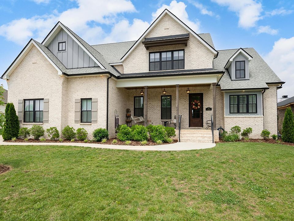 5514 Bridgemore Blvd LOT 158, Murfreesboro, TN 37129 Zillow
