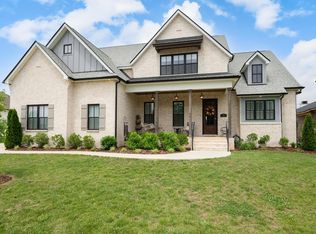5514 Bridgemore Blvd, Murfreesboro, TN 37129
