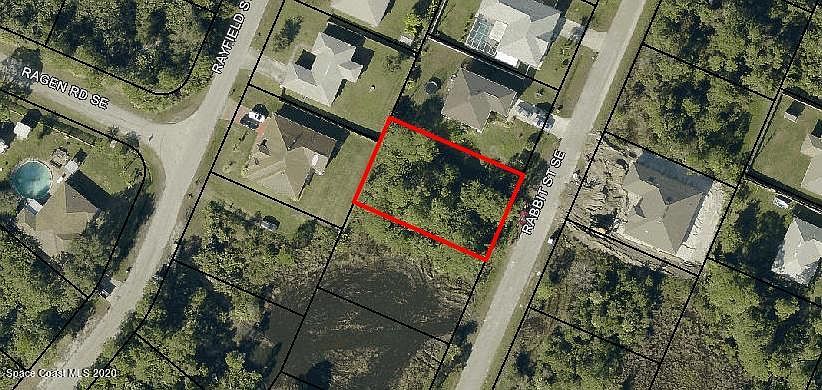 2nd image of 1345 Rabbit St SE