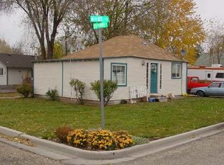 603 20th Ave S, Nampa, ID 83687