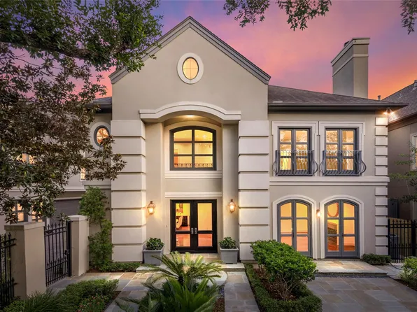 5025 Tangle Ln APT A, Houston, TX 77056