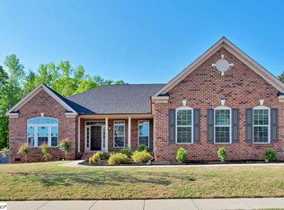 27 Tippecanoe St, Simpsonville, SC 29680