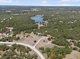 438 Jay Kelley Ln, Sunset, TX 76270