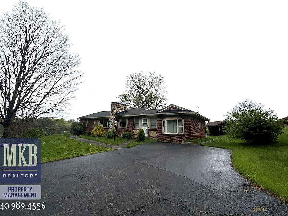 3468 Read Mountain Rd, Roanoke, VA 24019 Zillow
