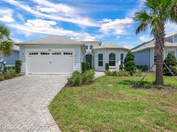 229 Sand Bar Ln, Daytona Beach, FL 32124