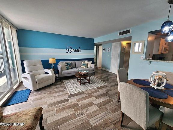4th image of 2800 N Atlantic Ave APT 810
