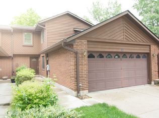 8204 Rhine Way, Dayton, OH