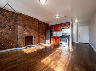 400 Chauncey St #3A, Brooklyn, NY 11233