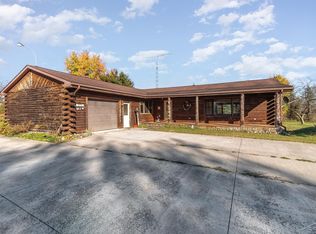 514 E Huron Rd, Omer, MI 48749