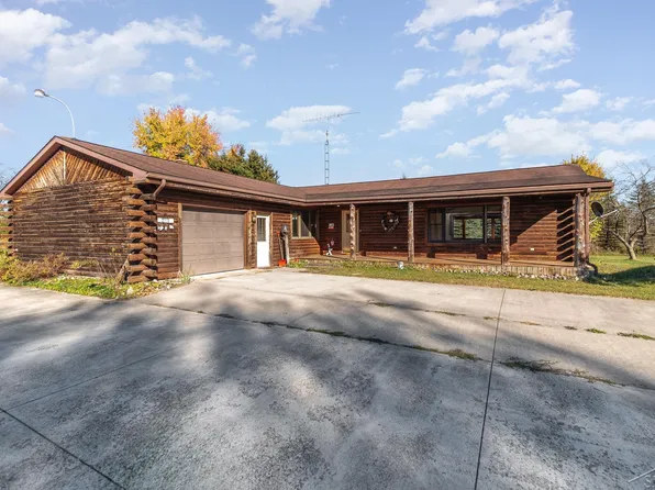 514 E Huron Rd, Omer, MI 48749