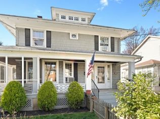 1945 Grand St, Scotch Plains, NJ 07076