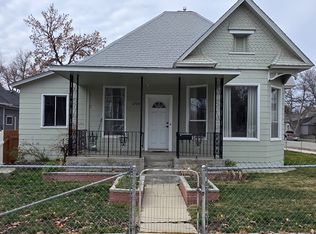 1719 N 9th St, Boise, ID 83702