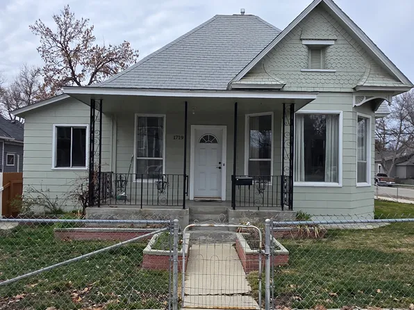 1719 N 9th St, Boise, ID 83702