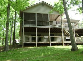 513 Timberlake Ln, Mc Daniels, KY