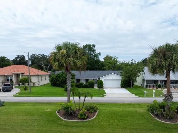 28 FLEMING COURT, PALM COAST, FL 32137