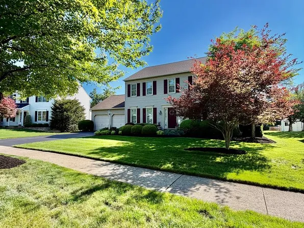 2231 Raleigh Rd, Hummelstown, PA 17036