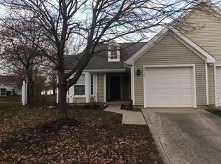 9019 Kiser Point, Indianapolis, IN 46256