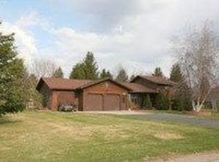601 Pinetree Dr, Perham, MN 56573