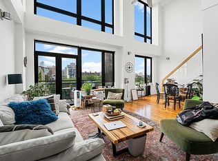 122 Vanderbilt Ave #6CPH, Brooklyn, NY 11205