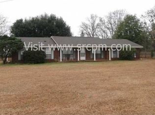 9651 Highway 89, Milton, FL 32570