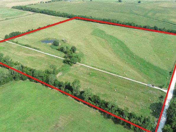 000B S 925th Rd, Bronaugh, MO 64728