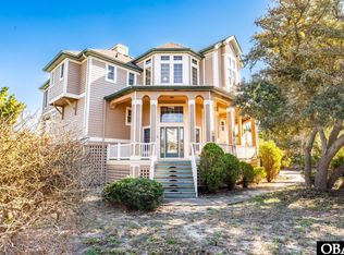 475 Island Lead Rd LOT 162, Corolla, NC 27927