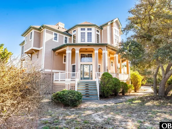 475 Island Lead Rd Lot 162, Corolla, NC 27927