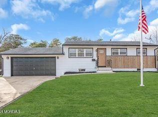 133 Attison Ave, South Toms River, NJ 08757