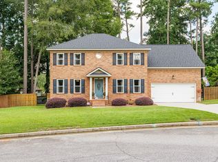 420 Gemstone Ct, Evans, GA 30809