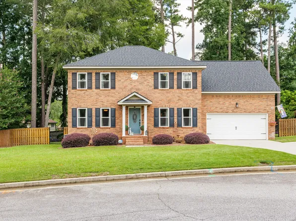 420 Gemstone Court, Evans, GA