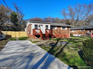 6312 Indian Run Pkwy, Alexandria, VA 22312