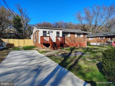 6312 Indian Run Pkwy, Alexandria, VA, 22312