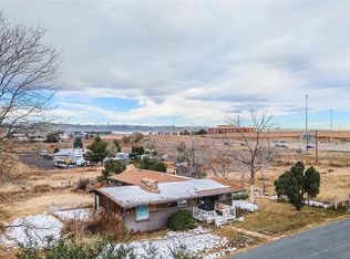 3621 Kalispell St, Aurora, CO 80011