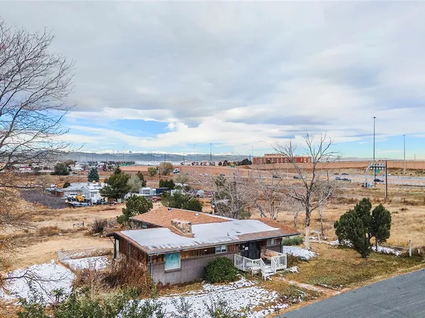 3621 Kalispell Street, Aurora, CO 80011