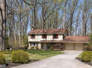 4 Collingwood Garth, Phoenix, MD 21131