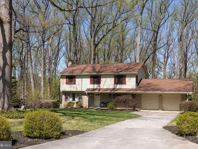 4 Collingwood Garth, Phoenix, MD, 21131