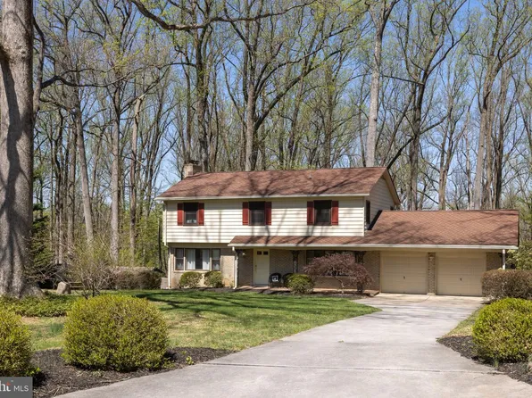 4 Collingwood Garth, Phoenix, MD 21131