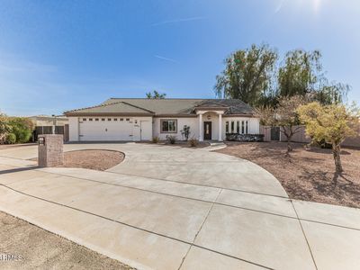 3225 W MARCONI Avenue, Phoenix, AZ, 85053