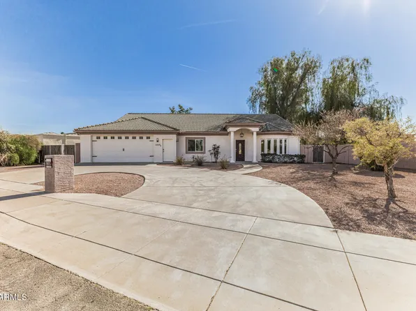 3225 W MARCONI Avenue, Phoenix, AZ 85053