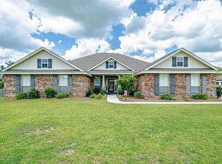 8516 Mimosa Ln, Mobile, AL 36619