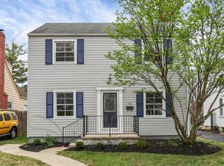 788 Chelsea Ave, Columbus, OH